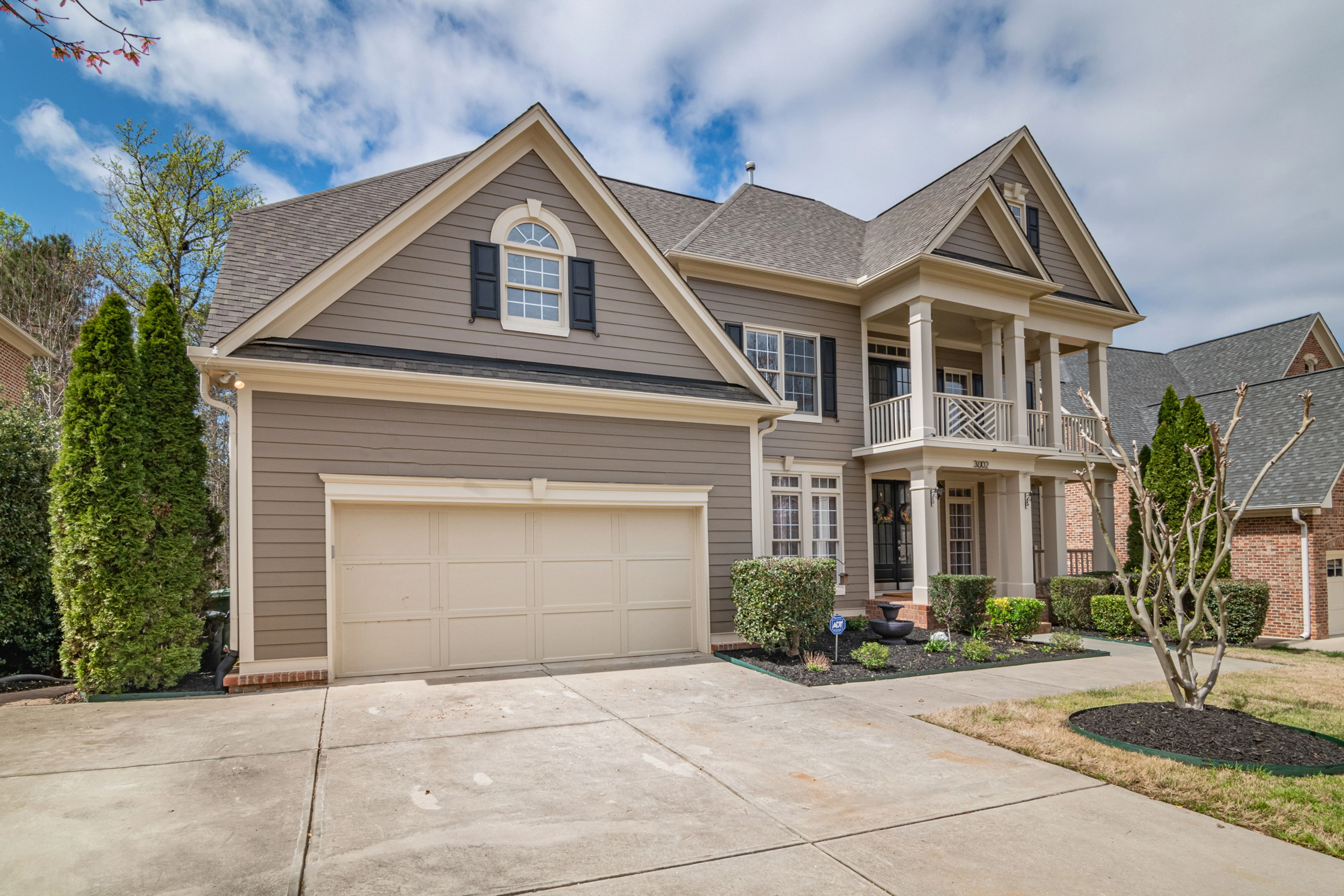 Other areas we cover near Harbour Heights