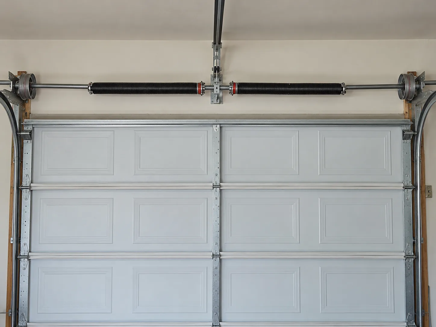 Spring Repair for Harbour Heights Garage Doors in Punta Gorda